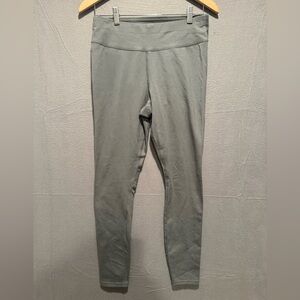 Pact Women's Gray Leggings